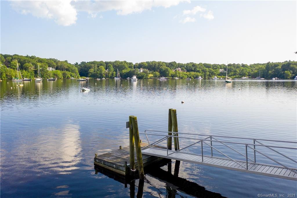 Come build your dream home on beautiful Hamburg Cove. Deep water dock with a 6' draft designed for a sailboat. Two mooring balls round off this wonderful potential estate. Short drive down Joshuatown Road brings you to a private shared road. Two hours from NYC and Boston. (Property Id's: 2327453, 2327452)