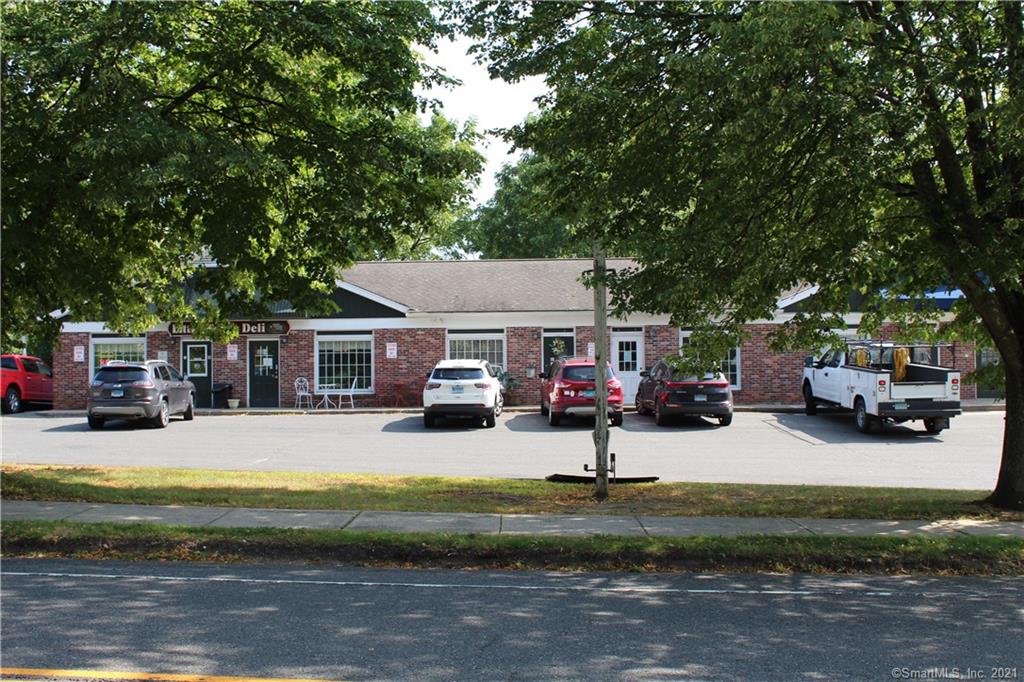 Lovely Newly renovated professional office space. two main floor end units. High visibility located on route 132, next post office. 1, 000 square feet on main level, wall to wall carpet, ideal for professional office.