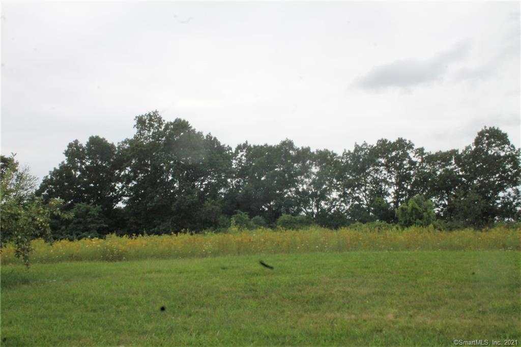 Beautiful South Glastonbury location - 1.84 Acre stunning building lot ready for your dream home- amongst  the the scenic orchards- Call for details for this opportunity to build now-