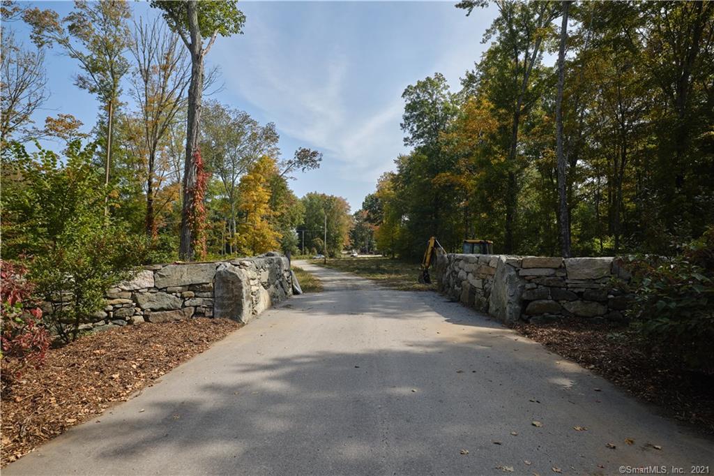 This is the former Firefly Farm 133 Acre Property. It was a former YMCA camp. It is located near Preston and 9.3 miles from Downtown Norwich. The site is mostly level. The northern portion has been cleared while retaining many trees. Property appears to have subdivision potential for 5 single family building lots from 2.1 acres to 8.6 acres with frontage along the extensive road frontage. Also, a conceptual plan for Farmettes' or Hobby Farms, if agricultural use would be wanted or continued as is in its current stage. Land currently has 490 Farm Tax exemption