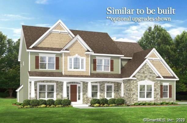 Gavire Estates II subdivision! The Myrtle is our 2615 square foot Colonial which offers 3 bedrooms and 2.5 bathrooms. The first level includes a master bedroom suite with a full bathroom and a walk in closet, 9 ft ceilings, hardwood floors, a home office or study . Kitchen with granite counters that is open to the 16X22 great room with fireplace. Formal Dining room. Upper level looks over the first floor great room and offers 2 bedrooms and a 456 square foot unfinished bonus room. Package includes a Trex deck, Paved driveway. 24 x24 2-car garage. Many plans to choose from or bring your own. Come and see the beautiful homes in this subdivision! 5 lots to choose from. THIS PLAN OFFERS A FIRST FLOOR MASTER BEDROOM