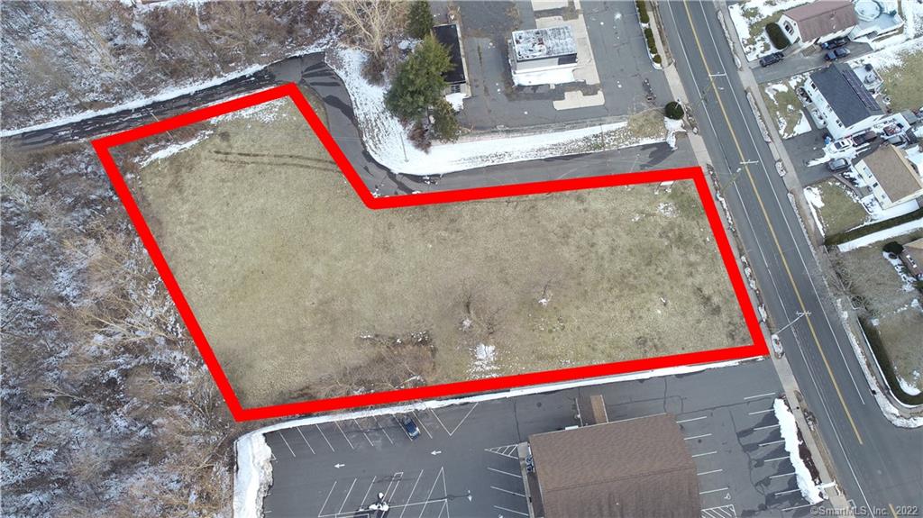 Commercial 4 acres Lot for lease Possible 100 year lease ( perfect for apartment buildings ) Discover a prime investment opportunity in New Britain, CT, with this commercial lot located adjacent to a school and a recently developed gas station. This property boasts an impressive traffic count of 9, 300 cars per day, ensuring high visibility for any future development. Positioned near the Farmington line and offering swift access to Highway 84, this lot combines convenience with potential. This lot's location offers a strategic advantage for developers aiming to create a modern apartment complex, senior housing, or mixed-use project. With nearby educational institutions, and retail growth, it's perfectly positioned for high demand and consistent rental income. Don't miss the chance to capitalize on this high-traffic, well-connected location-perfect for a range of income-generating developments.