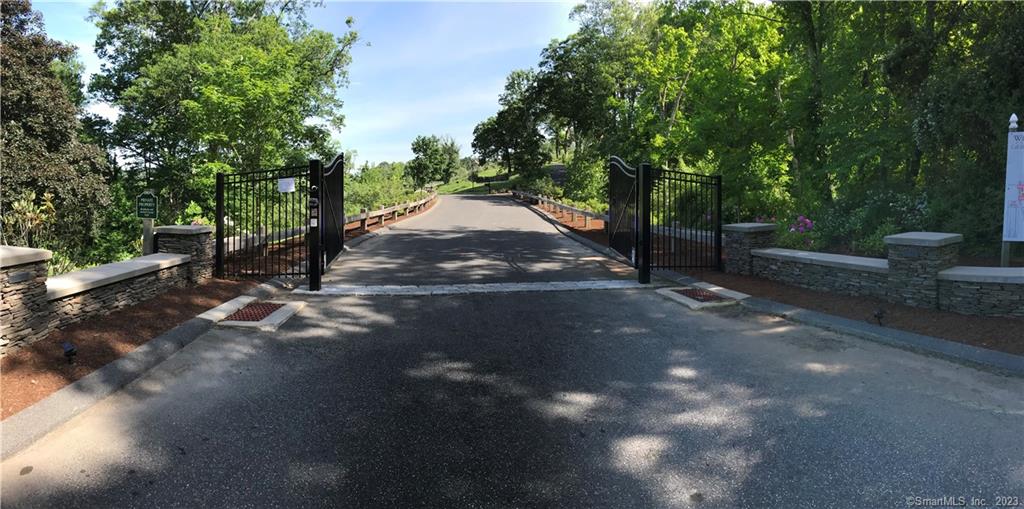 OUR LAST VIEW LOT! 192 Willow Creek Estates Drive (Lot 6) is located at prestigious Willow Creek Estates, Southbury's Only Gated Community! This gorgeous, 1.81 acre Lot features stunning views over looking both Willow Creek Farm and the Valley. We can help you design your custom home to fulfill all your needs with one of our builders or you can bring your own builder. The Homes at Willow Creek are Everything but the Ordinary. We care about every detail as we, the owners, live here too. The type of stone we use for our majestic entrance walls, the views from the lots, the style and quality of the homes, and the beautiful trees planted down our two private roads. This is a place where you will know your neighbors beyond the simple hello, where your social life and lifestyle will intersect, and where once you pass through the entry gates, you are greeted by postcard views of CT's finest horse farm. The Homes at Willow Creek will make your vision a reality! Agent/Owner.