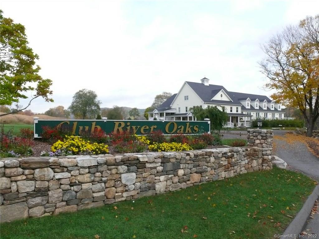 Club River Oaks In Sherman, CT showcases this prime pond front building site, in Sherman's premier golf club community.This scenic site offers pond and golf course views, a majestic setting for grand golf club home and optional club membership.Explore the amenities of this gated golf community which include, Clubhouse w/restaurant, tennis courts, gym, pool and championship golf for nominal fee. An incredible value for this prime building site. Choose our own builder and plans or select one of ours. Just 8 minutes to the Wingdale train station, 75 min to NY city! Build to suit in this scenic Sherman location.Call for maps, details and builder options.