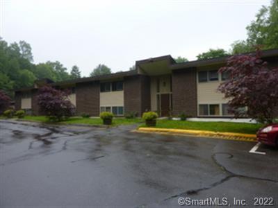 A beautiful two bedroom condo in a peaceful location. Recently renovated full bath, new plumbing, and pellet stove make this a condo to love! Pellet stove used to offset electric heat and works wonderfully. End unit with privacy and quiet.