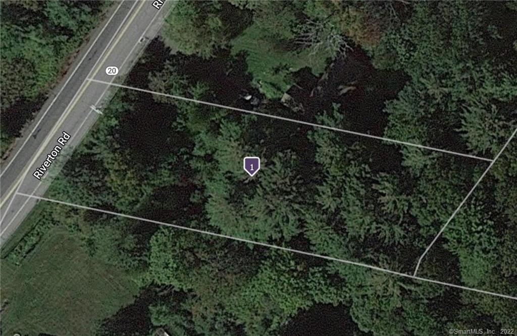 Great lot to build your home or investment property. Close to route 8 and to downtown area of Winsted. Blueprint available for a septic plan that has building approval. Get this great piece of property for development now or later. Stop by and take a look!