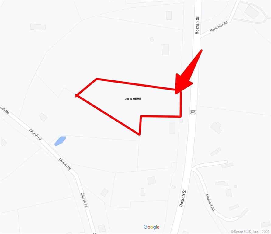 2.37 Acres if Residential Vacant Land for Sale in Oakdale Connecticut. This was once an approved building lot many years ago, before the current owner took possession. Please see the uploaded photos for some pictures of the previous approved plans. To the best of our knowledge the condition of this lot is the same as it was in 1993 when these plans were signed off on and approved.