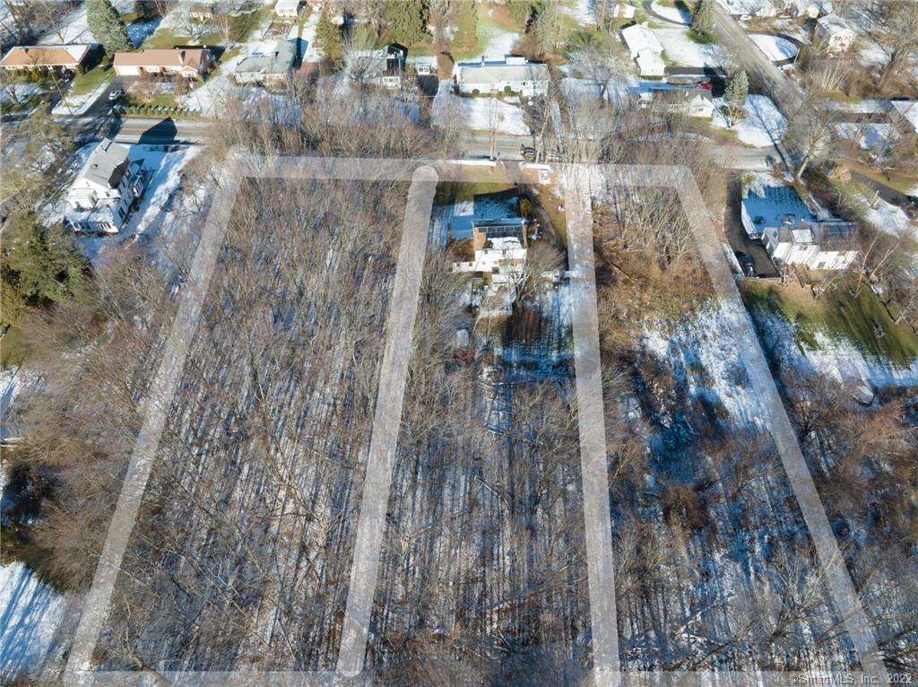 Building lot available in residential neighborhood. Also for sale is another building lot at 544 Wintergreen Ave, and a colonial at 532 Wintergreen Ave.