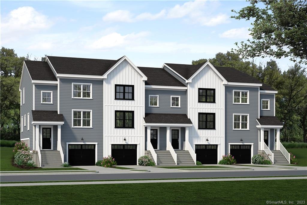 Quick move-in Townhome with designer finishes included. Move-in Summer 2023! DISCOVER THE RESERVE AT STONEBRIDGE CROSSING From its location to its variety of home styles, and EG Home's quality and experience, The Reserve at Stonebridge Crossing has the life  and lifestyle  you've been searching for in New Haven County. Featuring spacious townhomes and luxury carriage homes in a desirable location. This maintenance-free community will have a pavilion, fire pit, walking loop, and trails. It's convenient location offers endless restaurants nearby, as well as myriad shopping options & easy commuting routes. All of the homes at The Reserve at Stonebridge Crossing will feature EG Home's unparalleled quality and style. The distinctive townhome and carriage home designs include open concept living and high-end finishes. MODEL HOME AVAILABLE TO TOUR. The photos, renderings and floorplans represent the model home and are for marketing purposes only. Photos may show upgrades at additional cost. The included features supersede all artistic renderings and photos. All specifications are subject to change without notice.