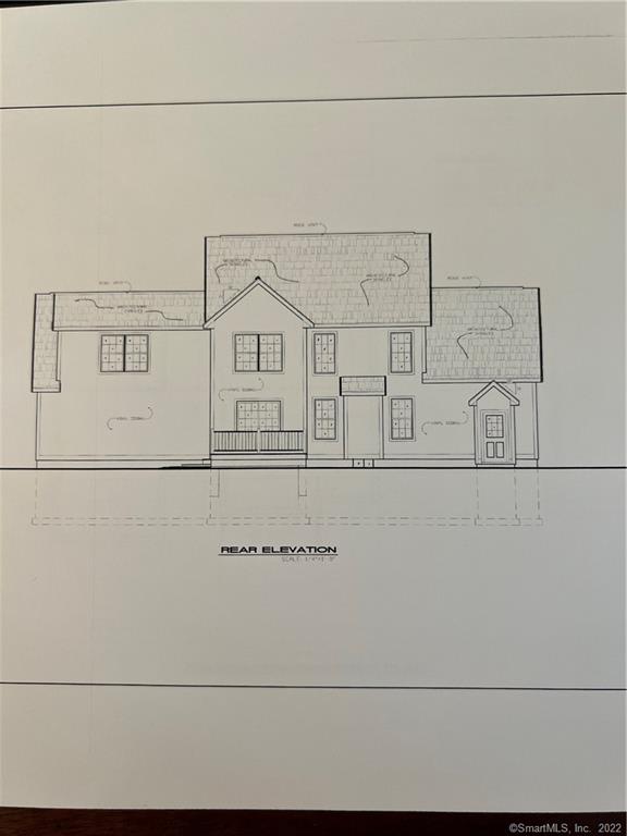 Custom 2874 sq.ft. Colonial to be built on this beautiful lot in Northeast CT! Have your home built by a well-known quality builder and watch the sunsets on this gorgeous flat lot. Enjoy the quiet location of Conservation Land, two Reservoirs and a State Park for swimming! Privacy abounds and yet a short drive to to local amenities! Access to Rte. 295, Rte. 6, Rte. 101 & Rte. 395. Only 30 Minutes to Providence, 40 Minutes to Worcester and 1 Hour to Boston. Come pick out your colors in time to watch your flowers grow and hear the birds tweet as you read your book all while sitting on your new farmers porch just in time for summer!