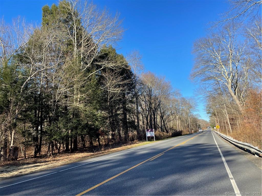 Opportunity! 3.5 acres with 225 feet of road frontage on Route 67 in the Office Professional District! Conceptual layout for commercial development available. Option for residential or light commercial use. Easy access to Route 84 and Route 8. Lot recently split from larger parcel, previously known as MBL 20-58-14. NOTE: Wetlands as shown on GIS are not accurate. They do not cross the entire site. Seller had them flagged by a soil scientist, and are contained to a very small area in the northern corner along Route 67. This is shown on the available conceptual layout.