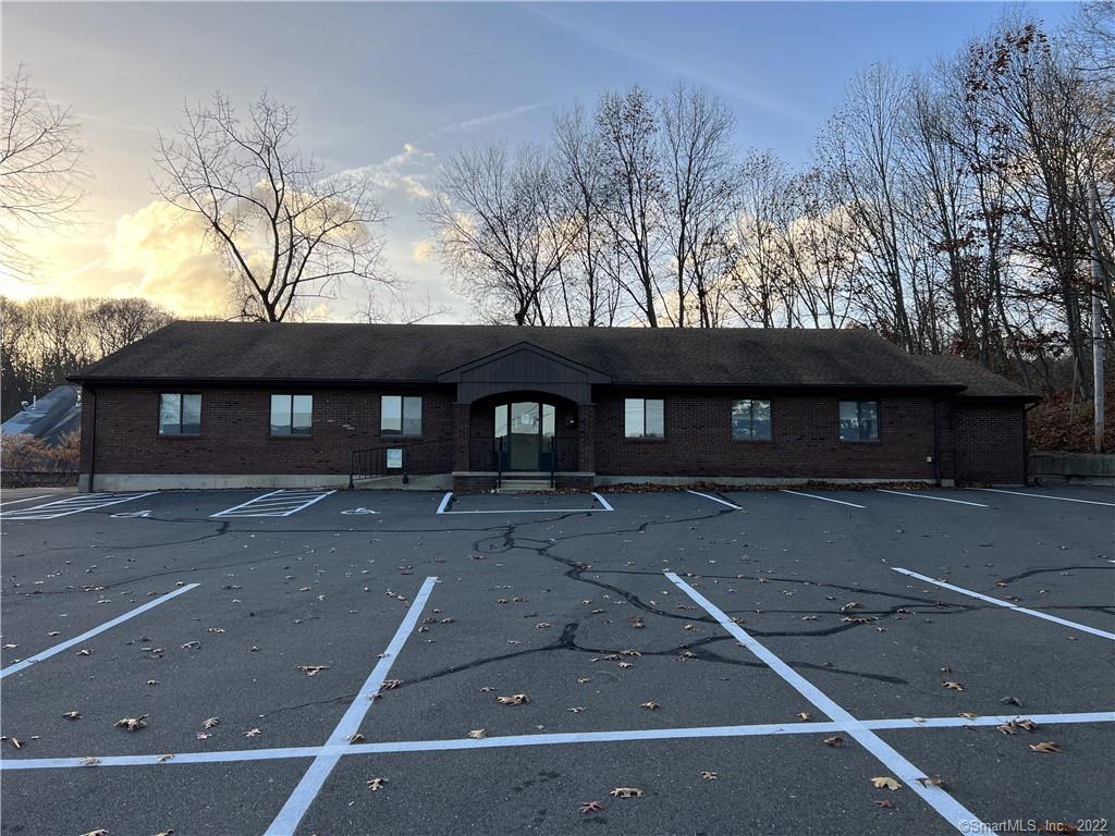 We have been retained to arrange for the leasing of 527 Wolcott St., a great location for a medical practice, dental practice or executive offices, other uses may also be considered. The property has 3, 500 sq ft with 8 large offices, 3 bathrooms, with waiting and reception areas present. It's a must-see.