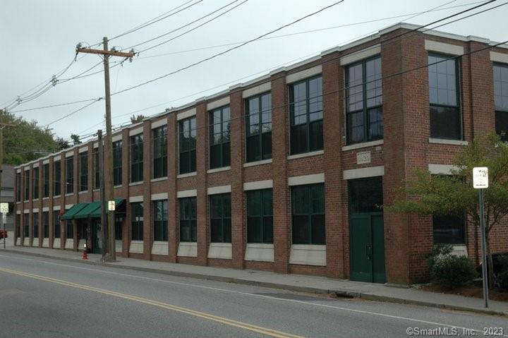 Office & Retail space available. This beautiful brick building sitting on the Mystic River features unique spaces that suits a variety of uses - office, retail, medical, fitness studio, etc. The available retail space offered @ 2/sqft/mo plus electric...retail space is highly visible on the 1st floor (can be subdivided) and office is on 2nd floor. Tenant build-out allowance w/ credit approval, minimum 2 months security.