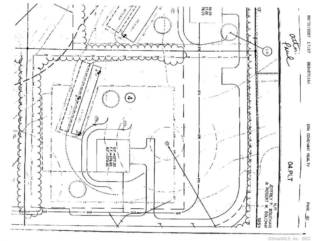 AMAZING building lot located in Mansfield, CT . This wonderful 2.25ac lot, Aurora Estates,  is located just off So. Bedlam Rd.in a small 6 lot subdivision, Aurora Estates, on Jackson Ln. Build your own home or we can suggest a builder for you! This level lot with a slight slope for a walk-out basement is very convenient to Mansfield Hollow State Park, fishing, hiking Boat Launch and Lake area. Close to Rt 6 corridor for shopping, restaurants, gas stations and more. Convenient to UConn and ECSU.