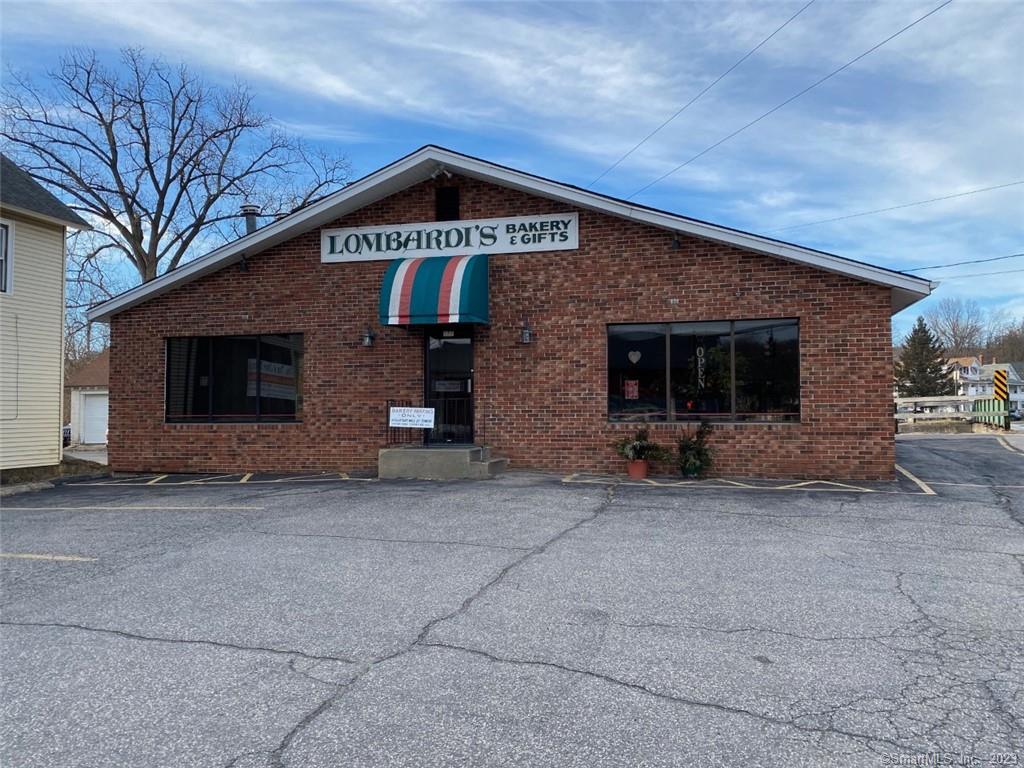 This Italian Bakery is a staple of the Northwest corner. It's been in existence since it was built in 1979. Seller is looking for an experienced baker to keep it running. Purchase will include building, land and equipment with ample parking. (See attachment or call) Don't want to run a bakery? How about a coffee shop? Breakfast or lunch venue? Or small office or dress shop? Opportunity is knocking and endless. New year, New beginnings await you.