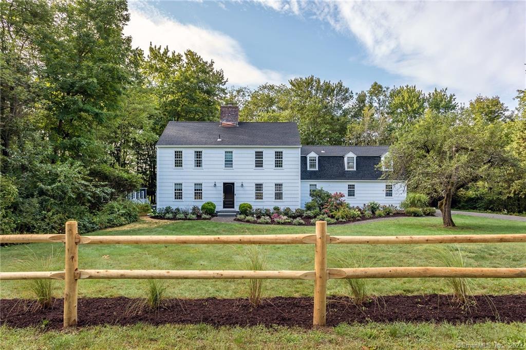 Tranquil country home located in Washington, CT with an understated and classic in design. This colonial home has two generously sized bedrooms with space enough for guests to comfortably join you in either the trundle bed that sleeps two in the office, or sofa bed that sleeps two in the den. After exercising in the outbuildings gym, find true relaxation in the professional grade spa room that includes a sauna and steam shower, or in the eight person outdoor hot tub. Local attractions include Lake Waramaug, Steep Rock Preserve, Shepaug River, hiking, fly fishing, tennis, golf, small shops and markets, and top-notch local restaurants. Feel at home while you visit your boarding students at The Frederick Gunn School and Rumsey Hall School, both only a short drive away. Unavailable for the month of August 2024.