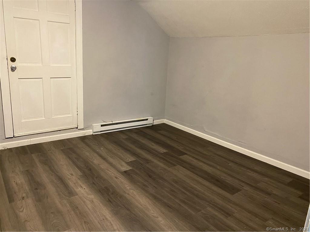 Welcome to 78 South Colony St, Unit #3, Meriden! In this unit you will find many updates including the kitchen and all new flooring. Available NOW and move-in ready! With close proximity to E. Main St there are various shopping and dining options in such a short distance. Schedule your tour today!Management Company Requirment: 600+ Credit score, Clean eviction records, clean background check