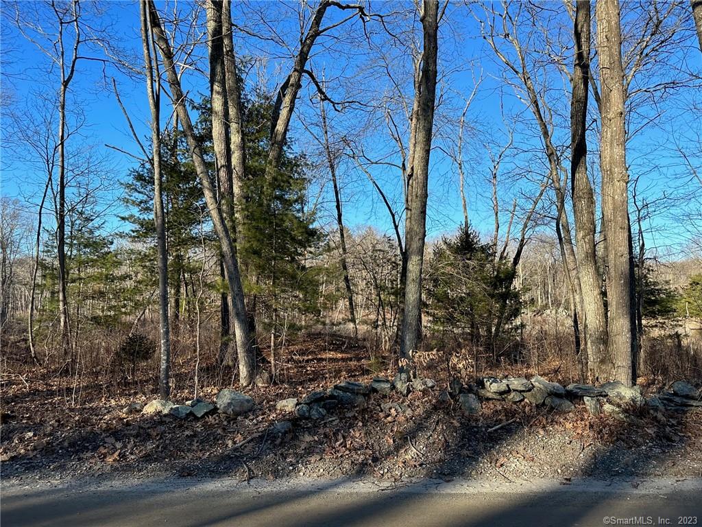 25 Acres of land for your recreational use! Not a building lot.