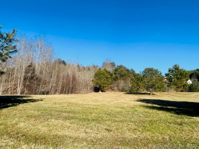 Builders and home owners CITY WATER CITY SEWER! Approved Building Lot in a subdivision! Build a beautiful home and you will Close to RI line and 395 for commuters. 2 lots available!