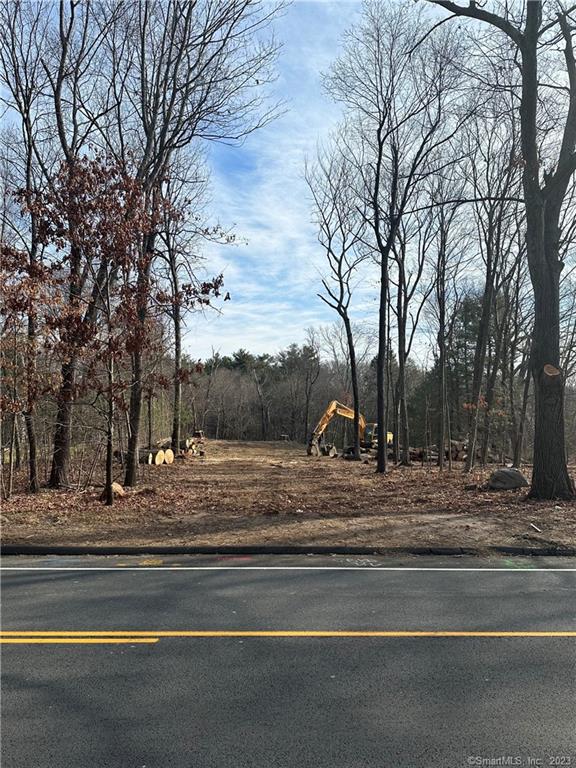 Build your dream home in Farmington CT! Easy Access To Commutes, Shops, and Highway. Total 1.16 Acres. Approved Residential Building Lot. Being sold with pre-designed plans for a 2500 sq. ft. home. Open cleared lot. Includes Percolation Test and Plot Plan/Survey documents. Engineered septic plan. The back edge of the property abuts State Forest so there won't be construction/development on the back of the lot. Agent is also a member of Turf Guise LLC.