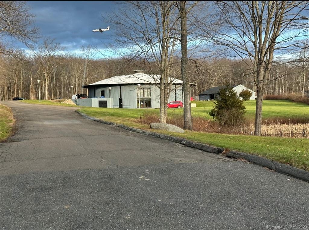 +/- 8500 SF Commercial/Industrial space with offices, kitchen & bathrooms. Loading Dock. Old user had high demand for electrical, so the electric system is robust. Landlord is flexible with parking. Many possibilities  Great location near airport, minutes from I-84 and Approx. 5 miles to RT.8