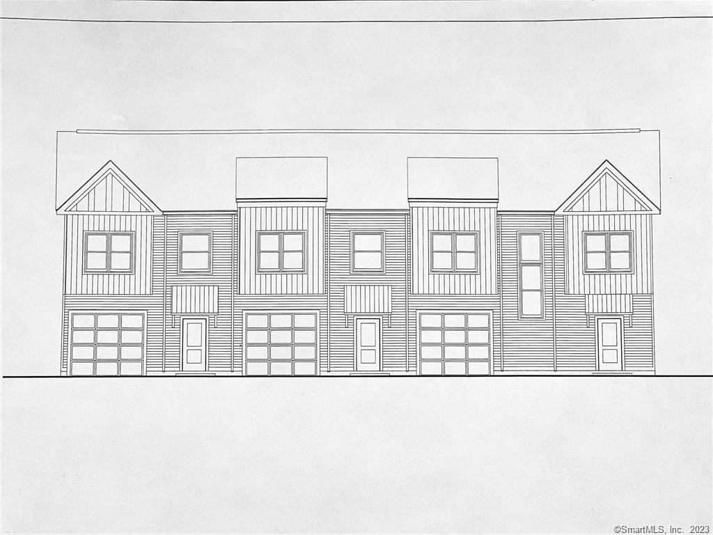 Builders take a look at this gem. Approved interior building lot for a three-unit townhouse. Conveniently located. yet very private. All public utilities and the lot has been mostly cleared and ready to build.