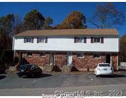 PROPERTY HIGHLIGHTS4-Unit MultifamilyTwo-Bedroom Duplex UnitsGross Income (Actual): $46, 800Excellent Investor OpportunityEasy to LeaseClose to CasinoCurrent Rents Below Market