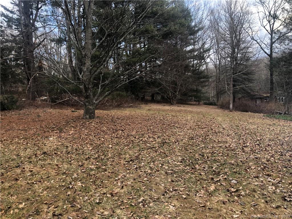 Great opportunity to purchase land in Woodbury and build your dream home. 1.45 Acres available in area of fine homes. Land located between house 97 and 111 Tuttle Rd. Do not park or go into driveway of neighboring properties. Large survey map available in office.