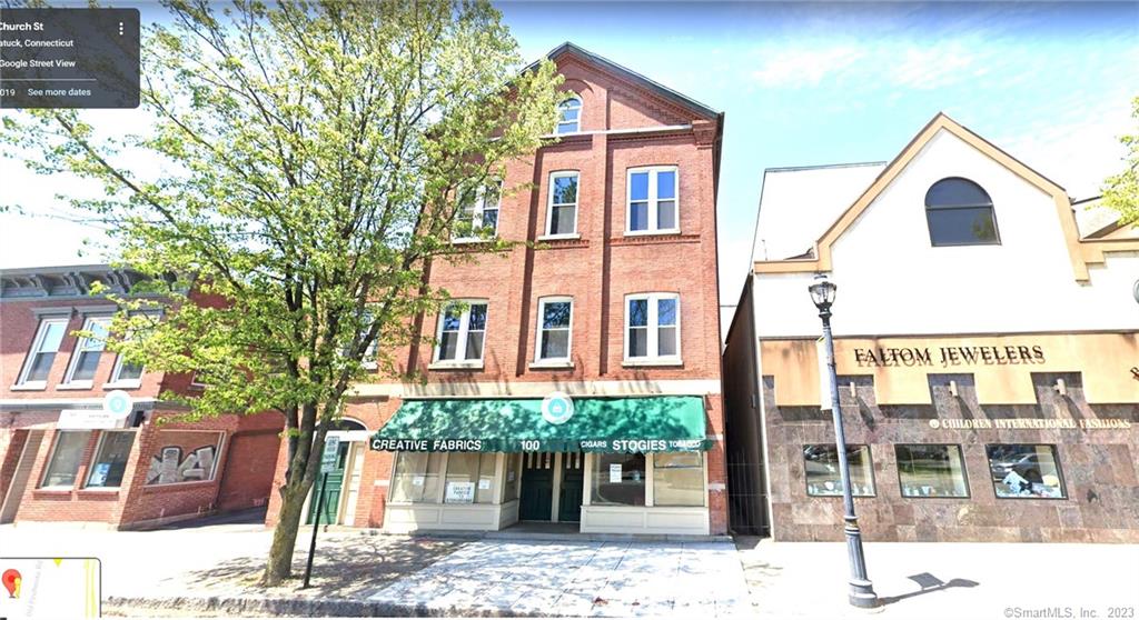 Attention Entrepreneurs and Business Owners!We have an amazing opportunity for you to lease a prime commercial space located in the heart of Downtown Naugatuck, CT. This stunning 2500 sq feet retail road frontage space is available for lease at an affordable price of $3000 per month. However, if you prefer to take half of the space, it would be only $1800 per month.The space is surrounded by other thriving small businesses, making it an ideal location for your restaurant, deli, real estate, or any other retail business. With its great location and visibility, you can expect to attract a large number of customers and increase your business revenue.The space has been fully renovated with all brand new mechanicals, ensuring that you can start your business without any hassle. Whether you are starting a new venture or expanding your existing business, this space is perfect for you.Don't miss out on this amazing opportunity! schedule a viewing and see how this space can help take your business to the next level.