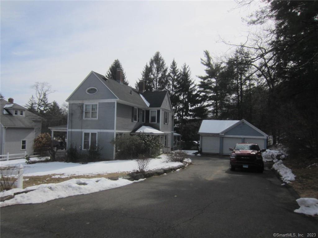 This 3377 square foot dwelling located with view of Hopmeadow Street is the perfect downtown Simsbury location for a Professional Office. This property is located in the Simsbury Center Zone SC-1. The current use was a home, but it would make a great Professional Office or a In-Home office. This property is also being offered under the MLS #170554481.