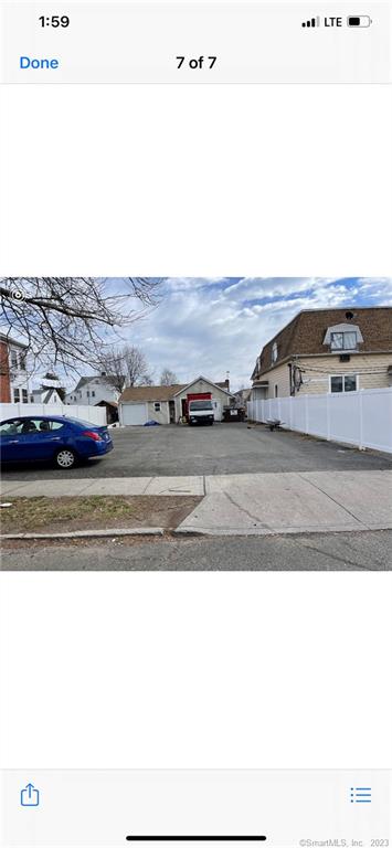 Very rare opportunity to expand or relocate your contractor business to Stamford CT. Contractor Space w/ overhead garage doorOffice2 bathrooms10 Commercial Vehicle Exterior StallsFenced in. Safe & Secure2 minutes to I95. Great walkability score