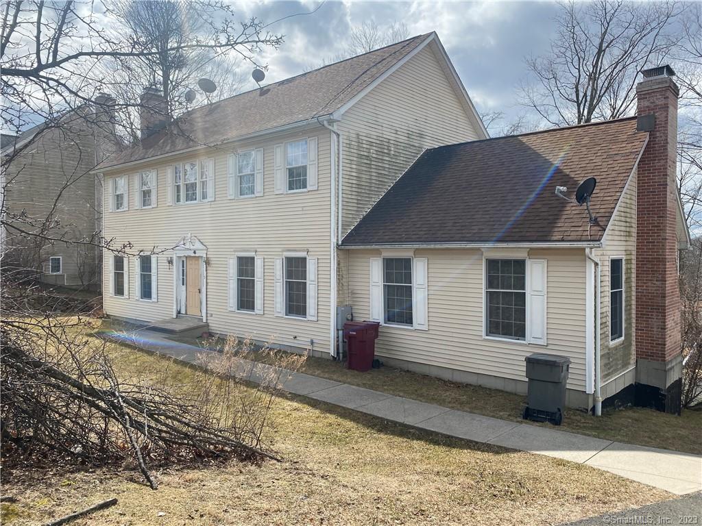 Investor/ Rehabber take Notice. 4 Brs, 2.5 bath colonial in need of updating. A Diamond in the rough. Short sale. Acceptance of offer is contingent upon Seller Mortgage Holder written approval which can take up to 90 days. SELLER IS REQUESTING HIGHEST AND BEST BY 4/8/24 AT 10 AM. 'BANK APPROVED LISTING PRICE