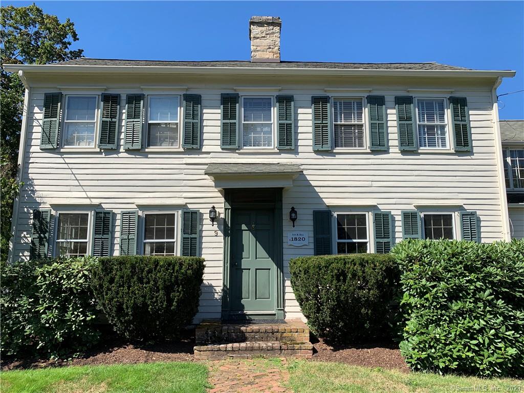 Enjoy 2 Weeks of August in Westport in this super charming, walk-to-town antique with covered patios and private in-ground pool. Country kitchen, and two family rooms enhance your experience. a formal dining room with original wide board floors and fireplace will remind you of staying in your own Bed and Breakfast! An inviting library overlooking the pool area creates a sense of calm after your day out and about! PLEASE NOTE DAYS AVAILABILITY: SATURDAY August 5 - August 19, 2023.