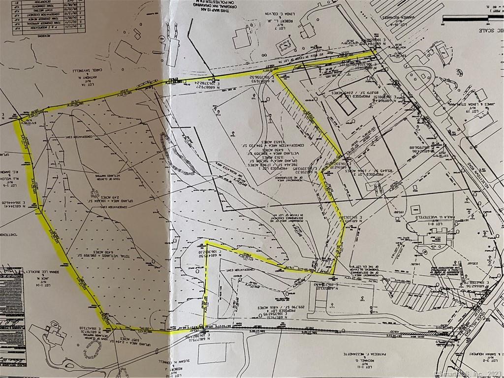 Welcome to 128A Kelseytown Road in Clinton, CT! A unique opportunity that has been in this family's care for 59 years. The approved building lot is 17.96 acres with beautiful stone walls throughout and is accessed from Kelseytown Road. It claims to have the highest point in Clinton and is a sprawling unique parcel ready for you to build your dream home! Walk to Cockaponset State Park, just steps away on Tower Hill. Can be purchased with an additional 1.97 acre lot accessed from Kelseytown See MLS 170557735. Also 128 Kelseytown Road with house, barn and two outbuildings on 4.91 acres. See MLS 170557742.