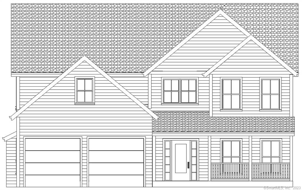 New Construction to be built! Fantastic floorplan with open Kitchen / Family Room, awesome mudroom with bench / cubbies & 2 closets, large bedrooms with walk-in closets and much more! Can also custom build to suit your needs, Philips Custom Homes is an experienced and reputable local builder. Enjoy all Oxford has to offer including: low taxes, dining & shopping at award winning Quarry Walk, swimming & boating at Jackson Cove Lake Zoar and so much more!!  Taxes shown are for land only.