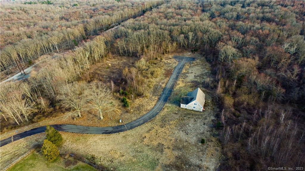 Great opportunity for investment and contractors ready to take on a perfect project! All approved 55+ adult community with 8 lots. First home built with the inside unfinished. Great level property with over 10 acres in a very quiet part of town surrounded by nature. Quick access to route 9 and shopping. Calling all investors!!!