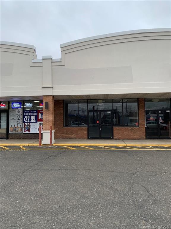 Retail Space 2641 SF- Town Fair Tire Plaza. High Traffic & Visibility. Lease Rate is NNN.