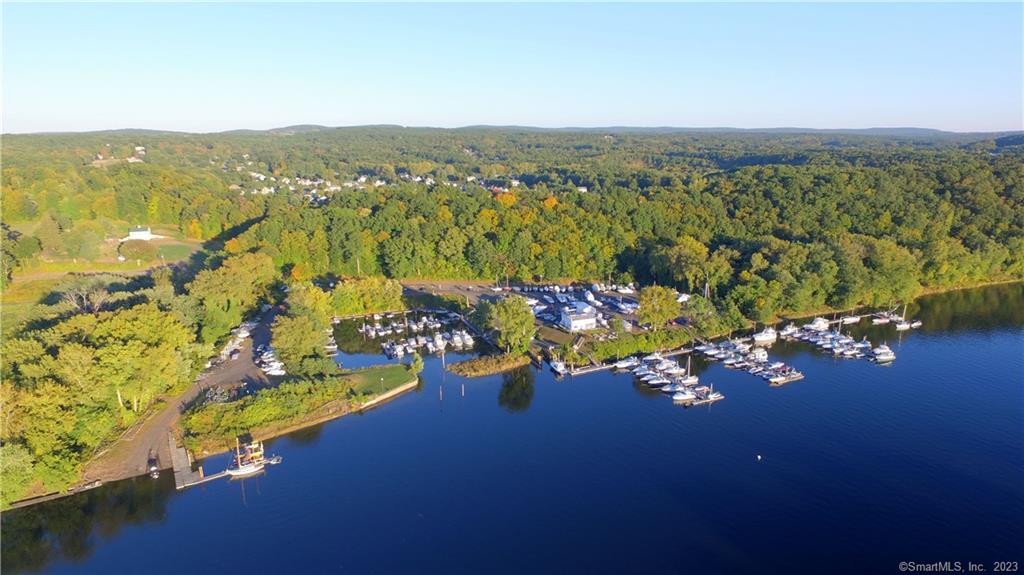 We are pleased to announce the offering of Glastonbury Marina, beautifully situated on 12.2 bucolic acres along the Connecticut River in South Glastonbury. Glastonbury Marina features a full service on-the-water marina with 225 boat slips, a private basin offering protection from passing boats,  50 amp power service and water at the docks and yard. Additionally you'll find a marine parts and service department, ships store w/ marine supplies, picnic and BBQ area, recently remodeled restrooms w/ showers, fuel dock w/ 4000 gallon tank & 500 gallon diesel tank, 25 ton travel lift,  and a 15 ton hydraulic trailer. Ample parking can be found throughout the secured property along with a 24 hour surveillance system. The marina offers summer and winter land storage for boats, jet-skis and trailers along with maintenance contracts. Glastonbury Marina offers an excellent opportunity to bring your management and operational skills to a property with great in-place structure and location advantages and grow the business with stabilized occupancy, new amenities and additional services....The possibilities are endless!