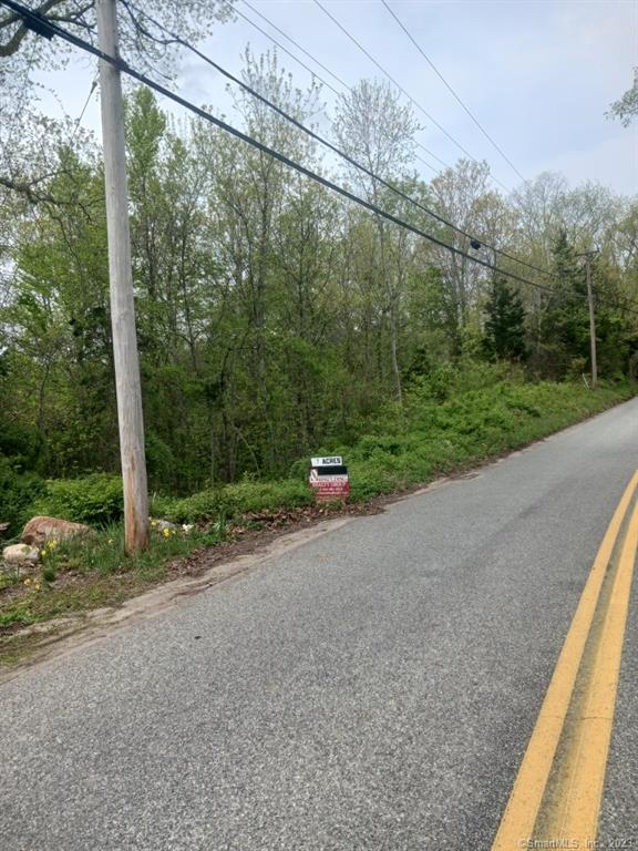 Build your dream home on this beautiful approved building lot! This 7.8 acre parcel offers privacy while being convenient to the areas major attractions (Foxwoods, Mohegan Sun) and the Groton and New London area industries.