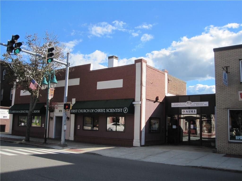 IN THE HEART OF THE CITY! CONVENIENTLY LOCATED ON A VIBRANT MAIN STREET, NEXT DOOR TO STONE ROW KITCHEN AND THE CAPITOL ARTS MAGNET SCHOOL. ACROSS THE STREET FROM THE POST OFFICE, THE PUBLIC LIBRARY AND THE BRAND NEW, STATE OF THE ART WINDHAM INTERMODAL TRANSPORTION CENTER. AN OPPORTUNITY EXISTS TO ENJOY THE UPDATED, ENERGY-EFFICIENT MECHANICALS IN THIS BUILDING! SECURE FRONT ENTRYWAY PLUS ELEVATOR ACCESS. AVAILABLE IMMEDIATELY OR CUSTOMIZE TO MEET YOUR OFFICE NEEDS. OFFICE SIZES RANGE FROM 852 TO 3, 100 SQUARE FEET AND SIZES IN BETWEEN. ADAPTABLE SPACE CAN BE MADE AVAILABLE IMMEDIATELY. ANY CREATIVE COMBINATION OF SQUARE FOOTAGE AND DESIRED FLOOR PLAN WILL BE TAKEN INTO CONSIDERATION. SHARED CONFERENCE ROOM AND RECEPTION AREA ALSO AVAILABLE. IDEAL FOR USE AS PROFESSIONAL OFFICE OR EDUCATIONAL CENTER. RENT TO INCLUDE HEAT, UTILITIES, TAXES, JANITORIAL AND TRASH REMOVAL. OWNER WILL BUILD TO SUIT OR REVIEW YOUR PROPOSAL FOR BUILDOUT. EXISTING OFFICE SPACE MAY BE RECONFIGURED TO MEET YOUR REQUIREMENTS. CREATIVE SHORT-TERM LEASE ARRANGEMENTS MAY ALSO BE CONSIDERED!