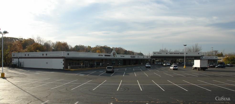 14, 500 s/f available for immediate occupancy; NNN; located in a 55, 000 s/f retail center; 270 car parking lot, pylon signage,