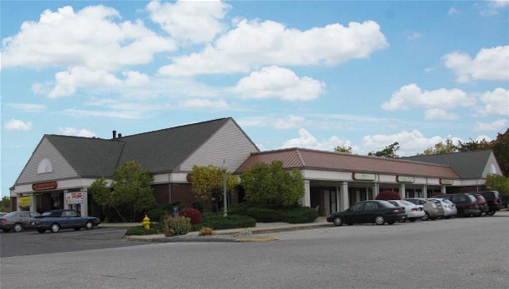 Centrally located with direct highway access to Rte 6, located on Route 32 (W Main Street), Gateway Commons: 3, 650 SF available for retail or office. Busy retail/office location. Other tenants include Liberty Bank, Med EAST Urgent Care, Blondie's Diner. Ocean State Job Lot is across the parking lot from this location. Space available is currently set up with 6 exam/treatment rooms. kitchen area, staff rooms, entryway lobby, open area. On busy Route 32 next to exit/entrance to Route 6. Space is sub dividable to 2, 100 SF and 1, 550 SF with separate utilities. Handicapped bathrooms, one bathroom is equipped with handicapped shower. See additional documents for the floor layout. $18.50/SF NNN. Owner is a licensed real estate broker.